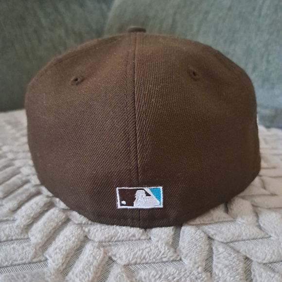 New york mets hat - Picture 3 of 5